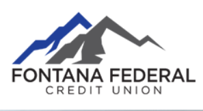 Fontana Federal Credit Union